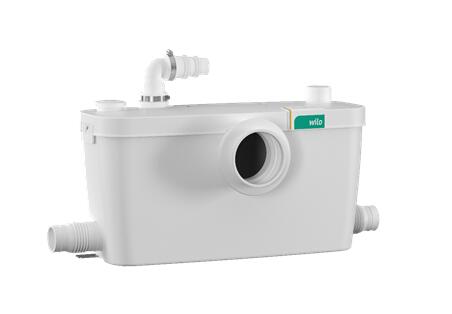 德国威乐（Wilo）新品亮相ISH China & CIHE 2018中国供热展